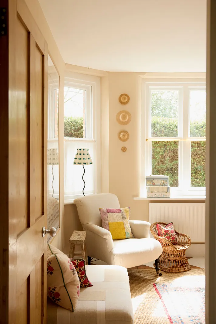 UNGEBRÄUHLICHES HAUS VOM 19. JAHRHUNDERT IN HAMPSHIRE - Gallery image 10