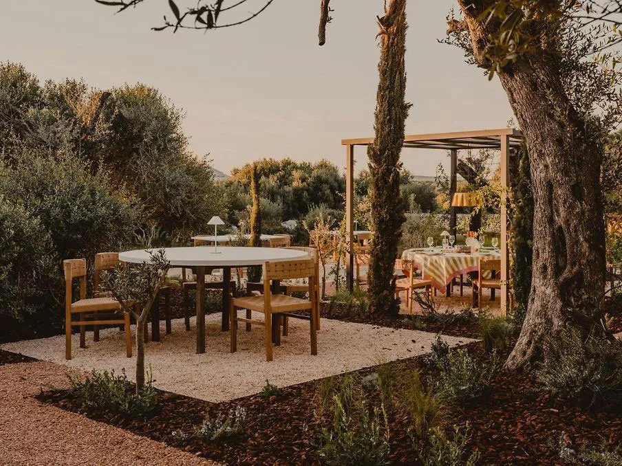 Vie insulaire traditionnelle et design élégant : hôtel sur Majorque - Gallery image 19