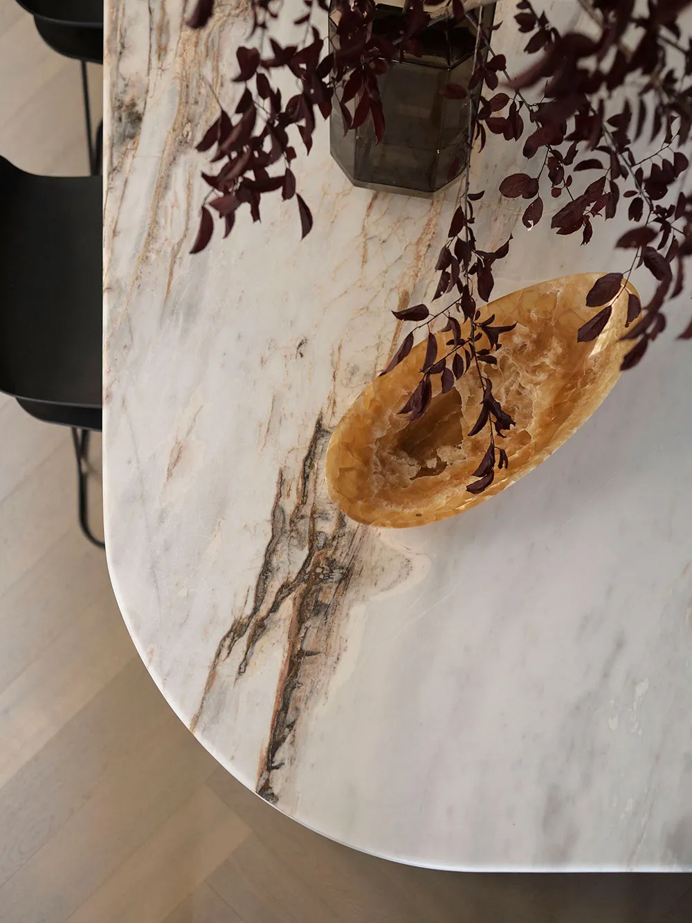 Изысканные материалы и первоклассный дизайн: дом в Сиднее - Gallery image 15