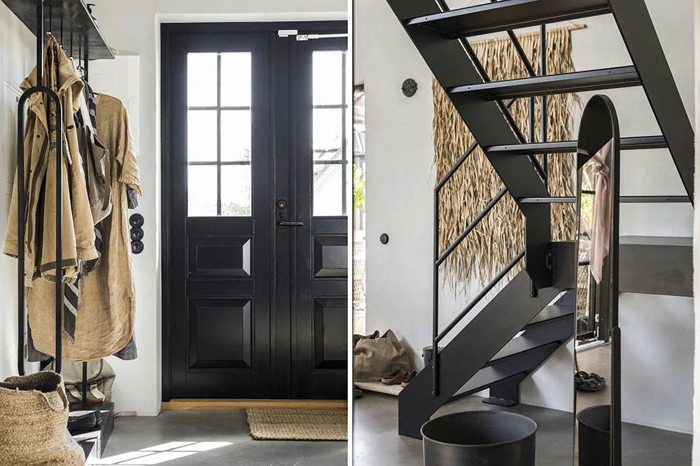 Erholungsumgebung in einem gemütlichen Ferienhaus im Süden Schwedens - Gallery image 8