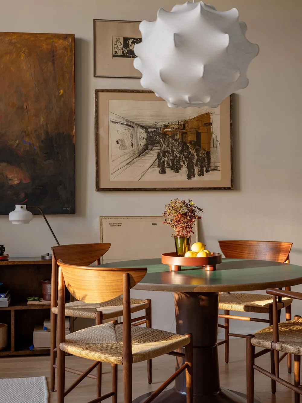 Prächtiger kleiner Loft in Schweden mit beeindruckender Deckenhohe - Gallery image 14