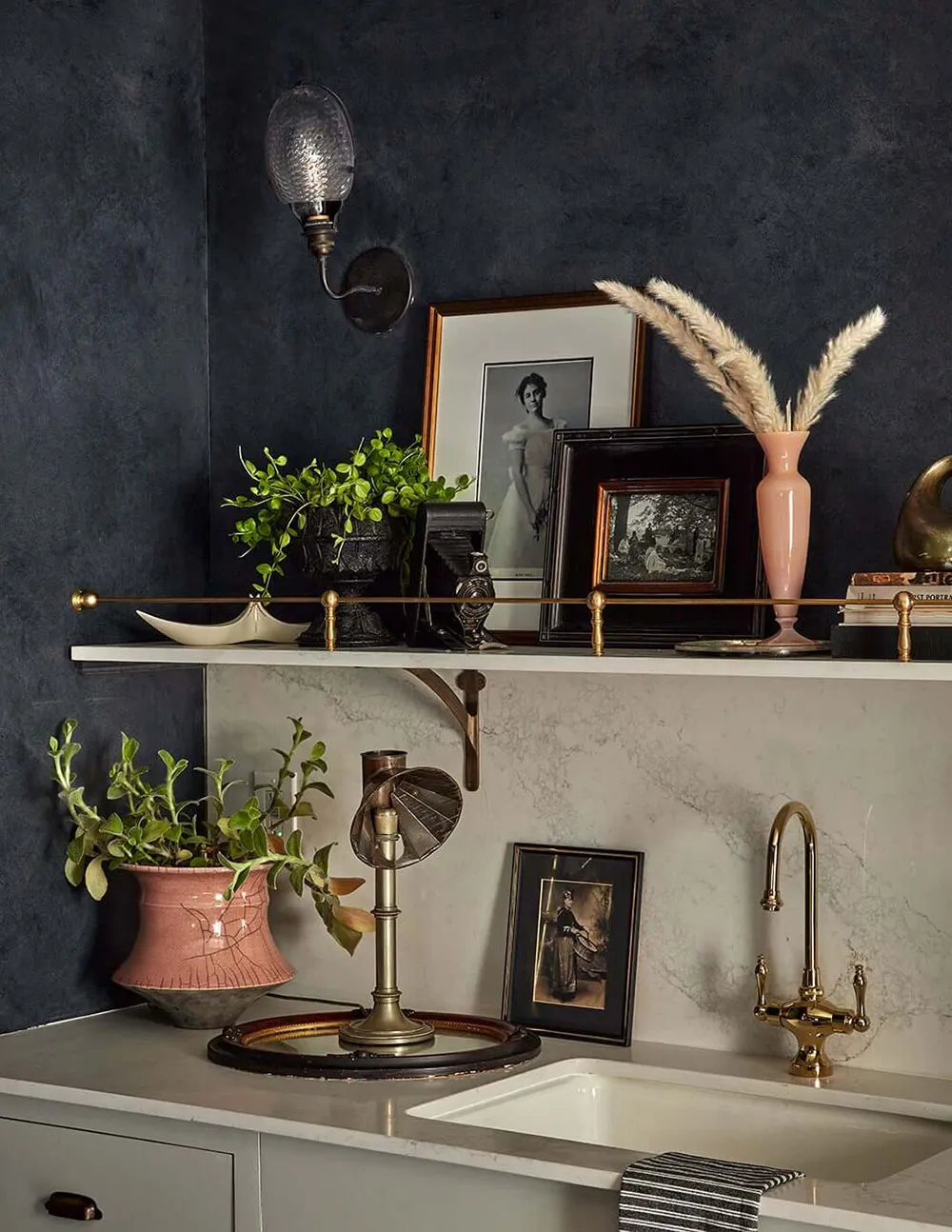 Luxurious Colonial Interiors of the Boutique Hotel Guild House in Philadelphia - Gallery image 9