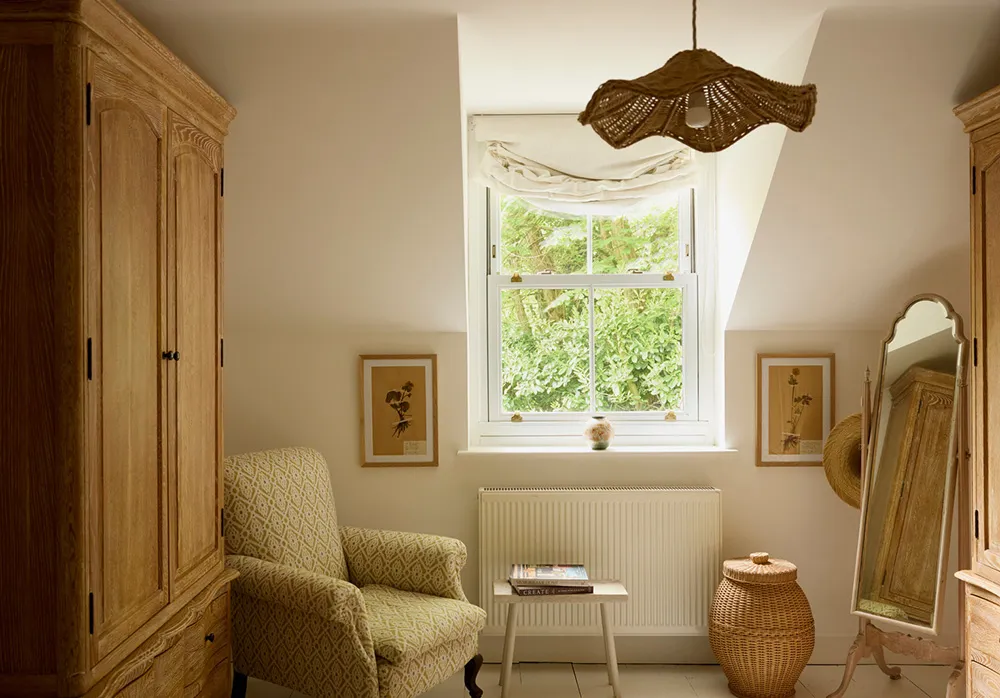 UNGEBRÄUHLICHES HAUS VOM 19. JAHRHUNDERT IN HAMPSHIRE - Gallery image 15