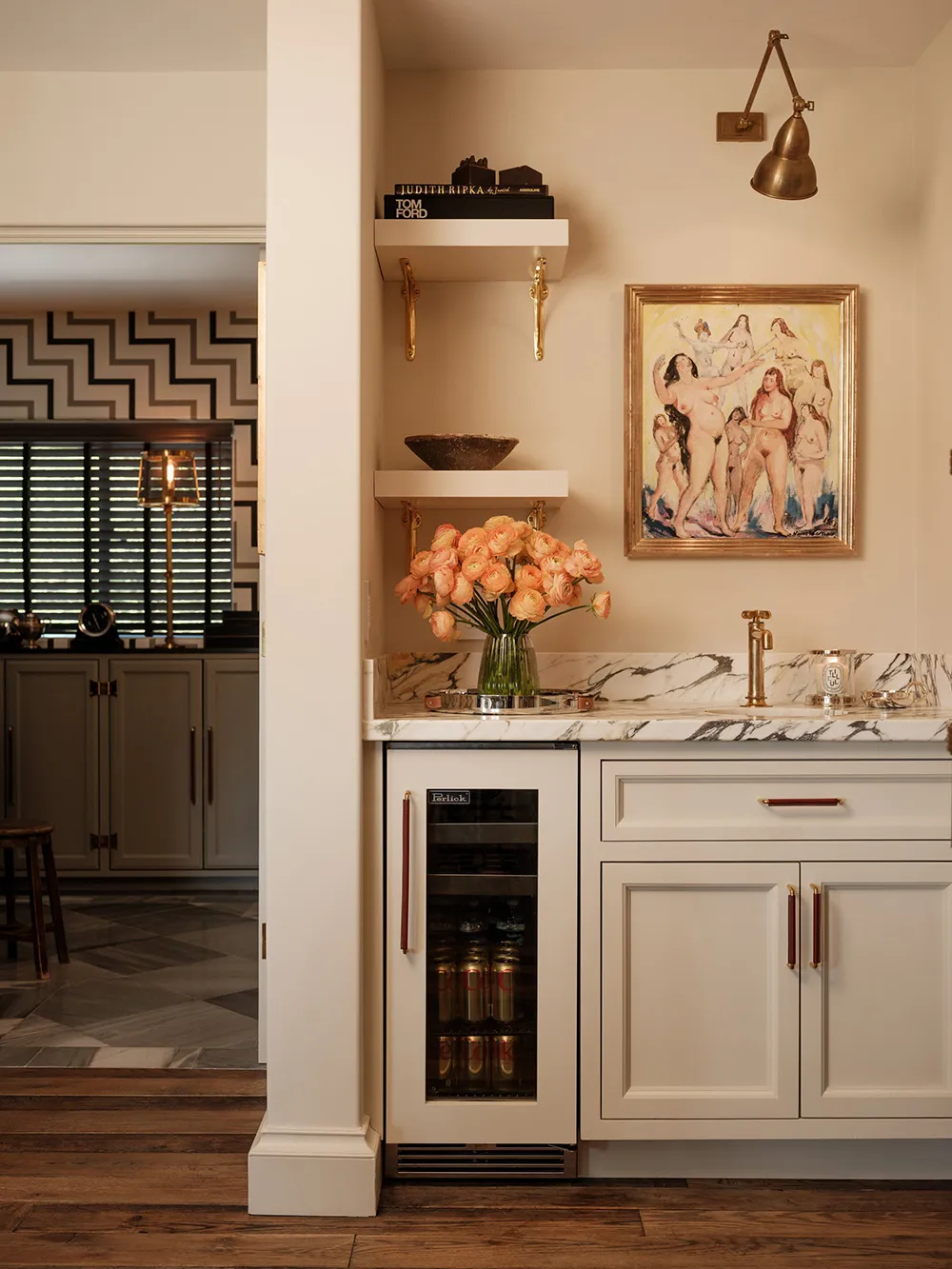 Hervorragendes spanisches Villa mit Garten in Los Angeles - Gallery image 13