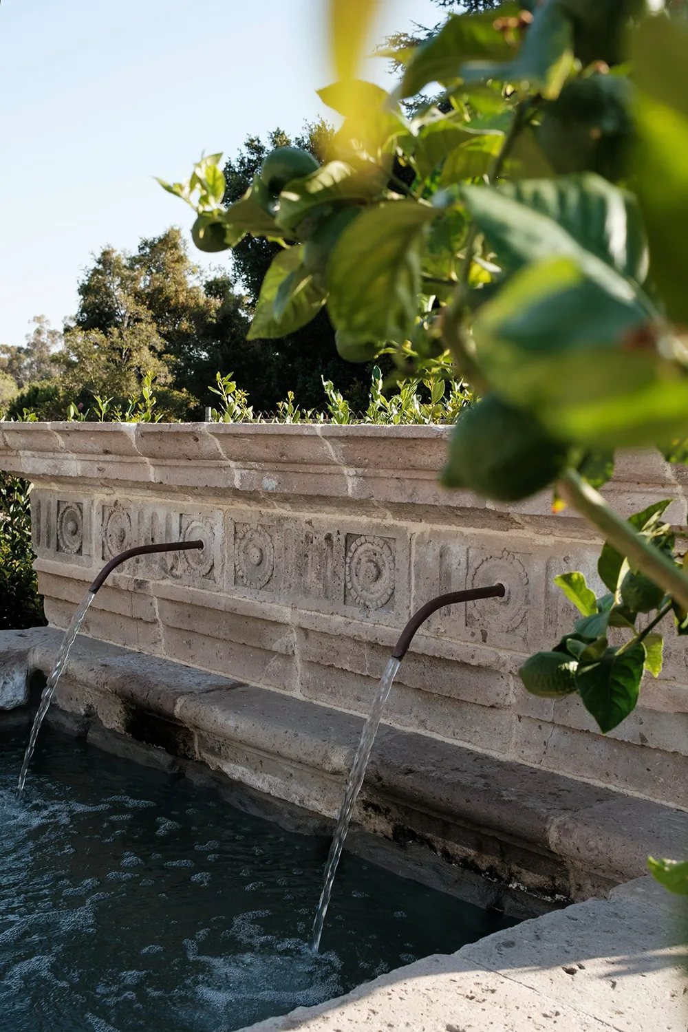 Hervorragendes spanisches Villa mit Garten in Los Angeles - Gallery image 6