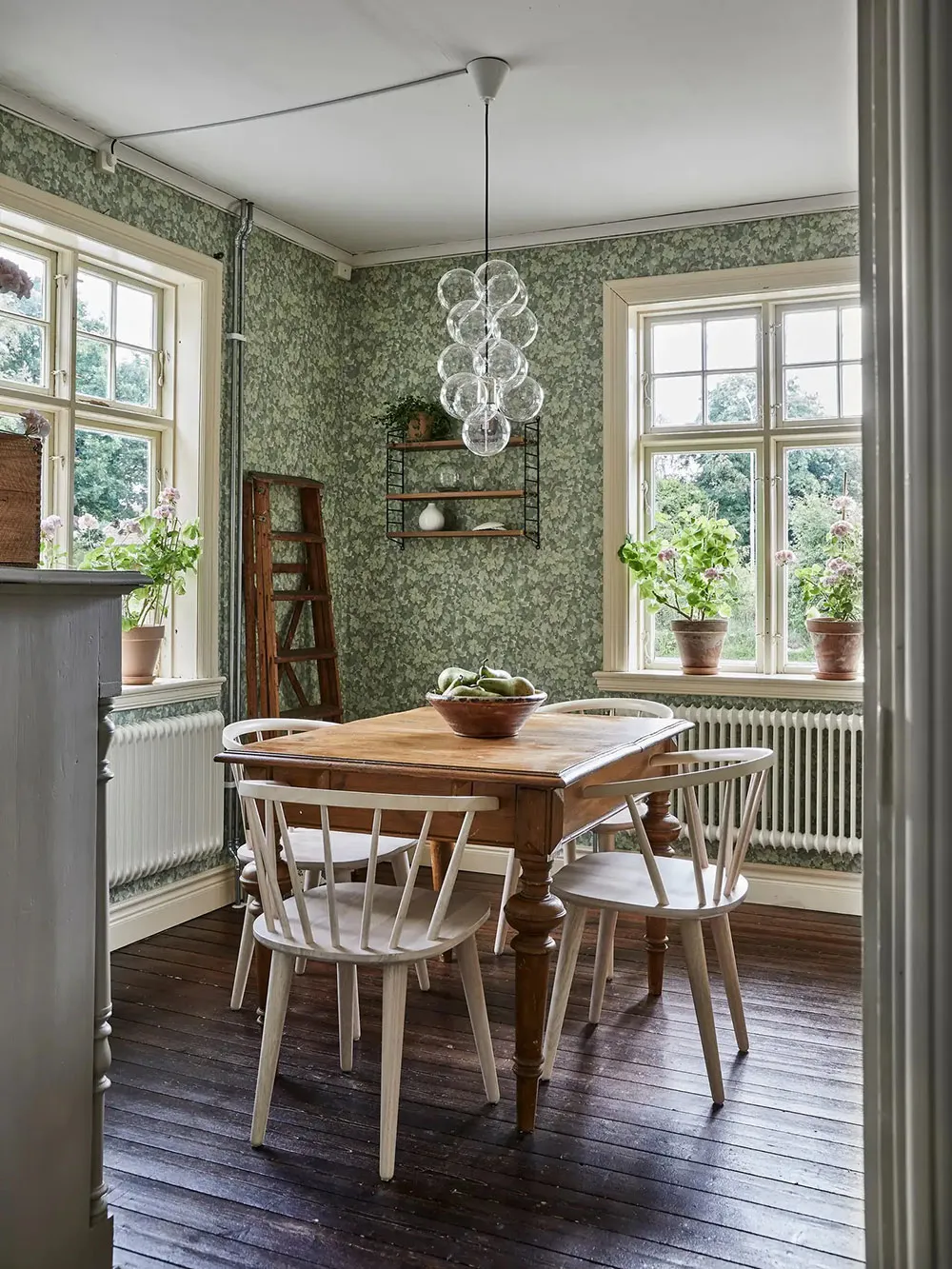 Schöne Ferienhaus in ehemaligem kirchlichem Gebäude aus dem Jahr 1928 in Schweden - Gallery image 5