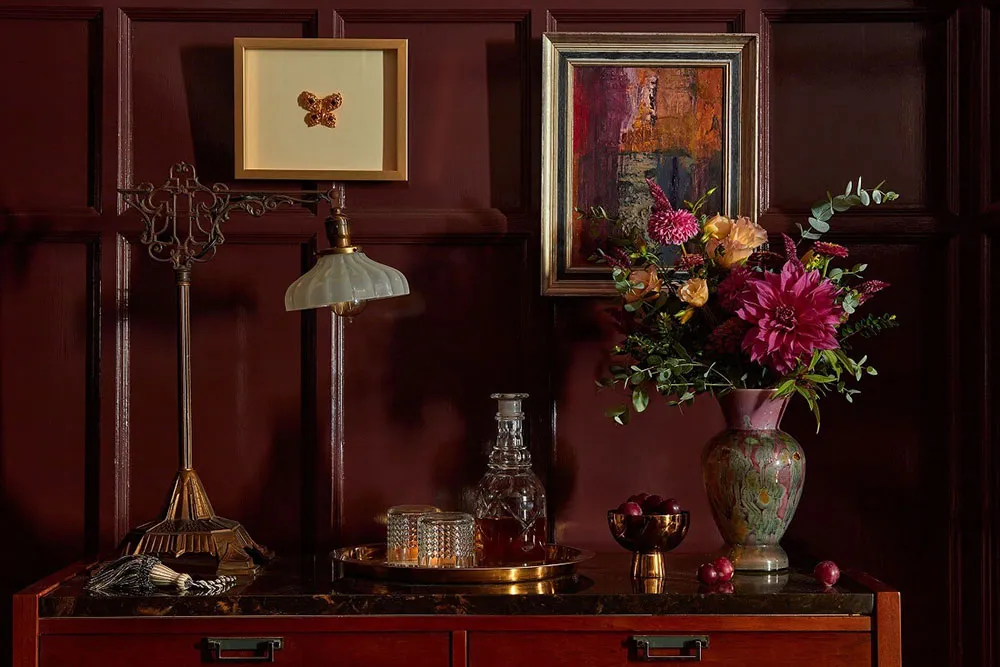 Luxurious Colonial Interiors of the Boutique Hotel Guild House in Philadelphia - Gallery image 19