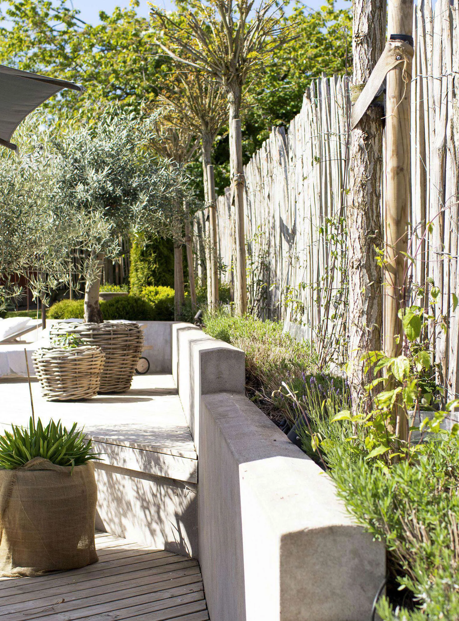 Erholungsumgebung in einem gemütlichen Ferienhaus im Süden Schwedens - Gallery image 13