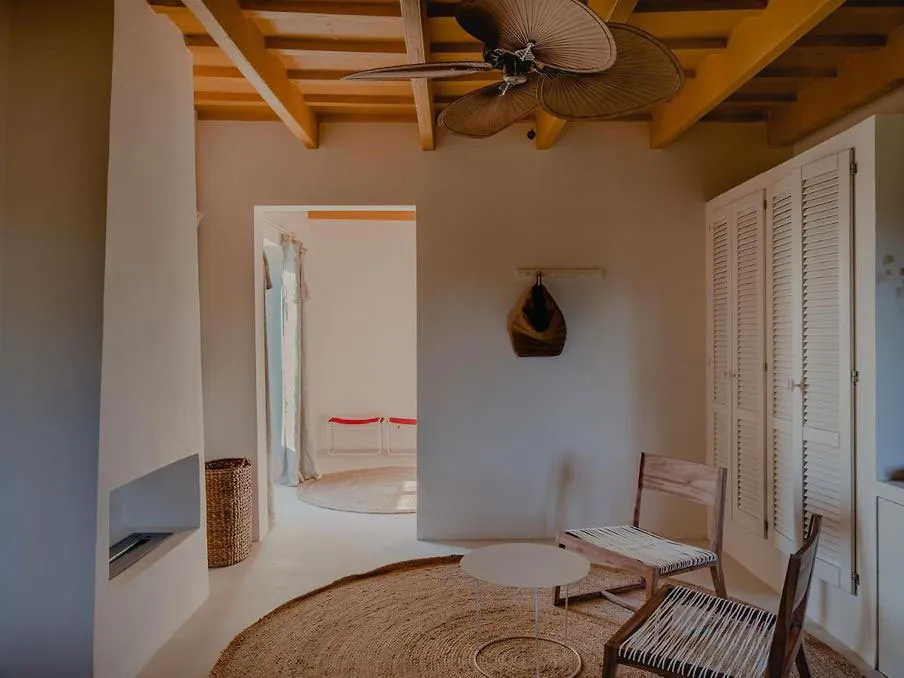 Vie insulaire traditionnelle et design élégant : hôtel sur Majorque - Gallery image 7