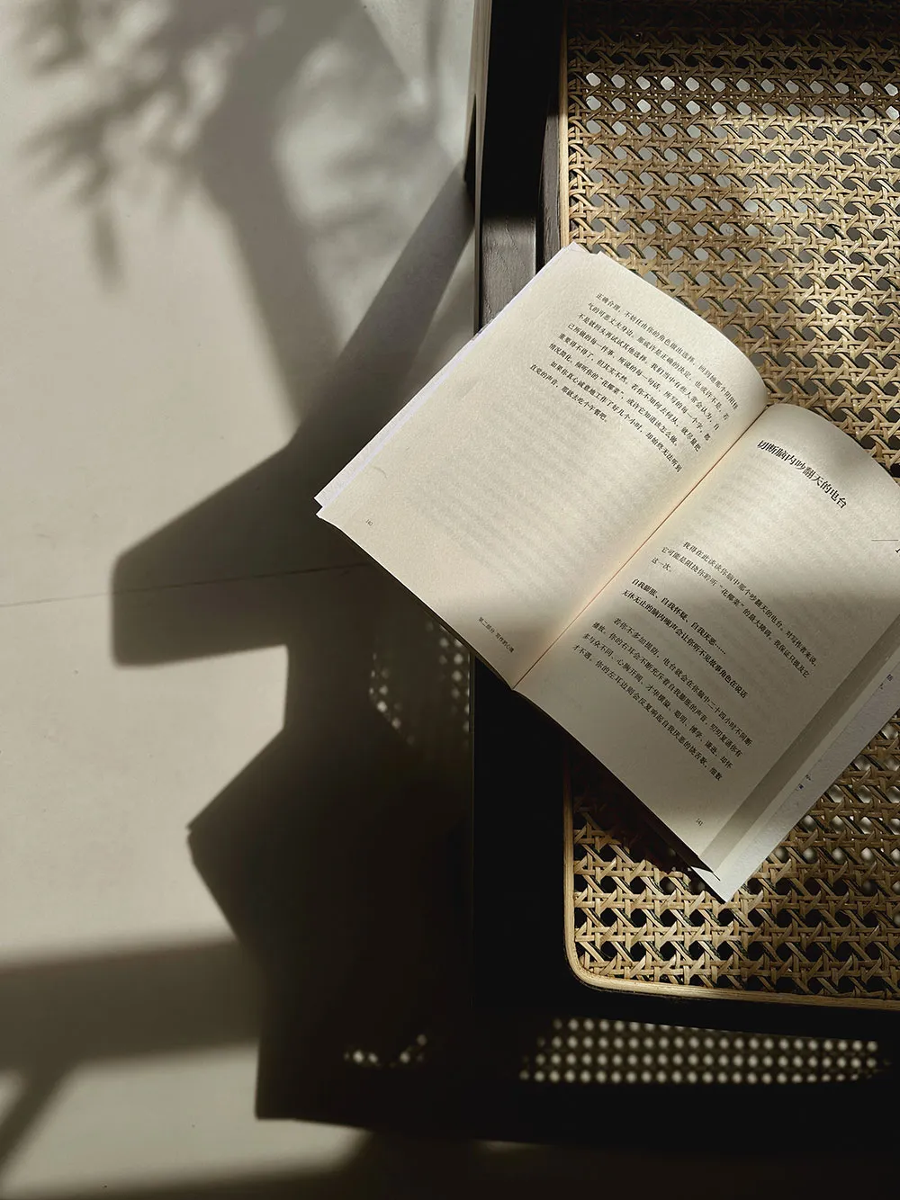 Designmöbel und minimalistische Oberteilung: modernes Interieur in China - Gallery image 17