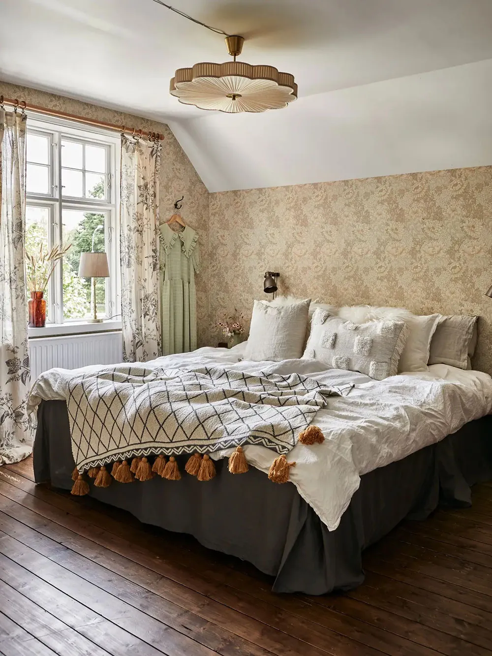 Schöne Ferienhaus in ehemaligem kirchlichem Gebäude aus dem Jahr 1928 in Schweden - Gallery image 11