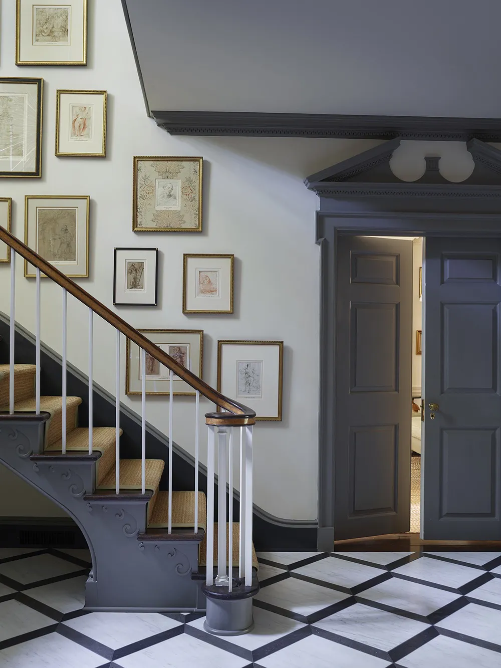 Una nueva vida para un magnífico yacimiento histórico en Atlanta - Gallery image 17