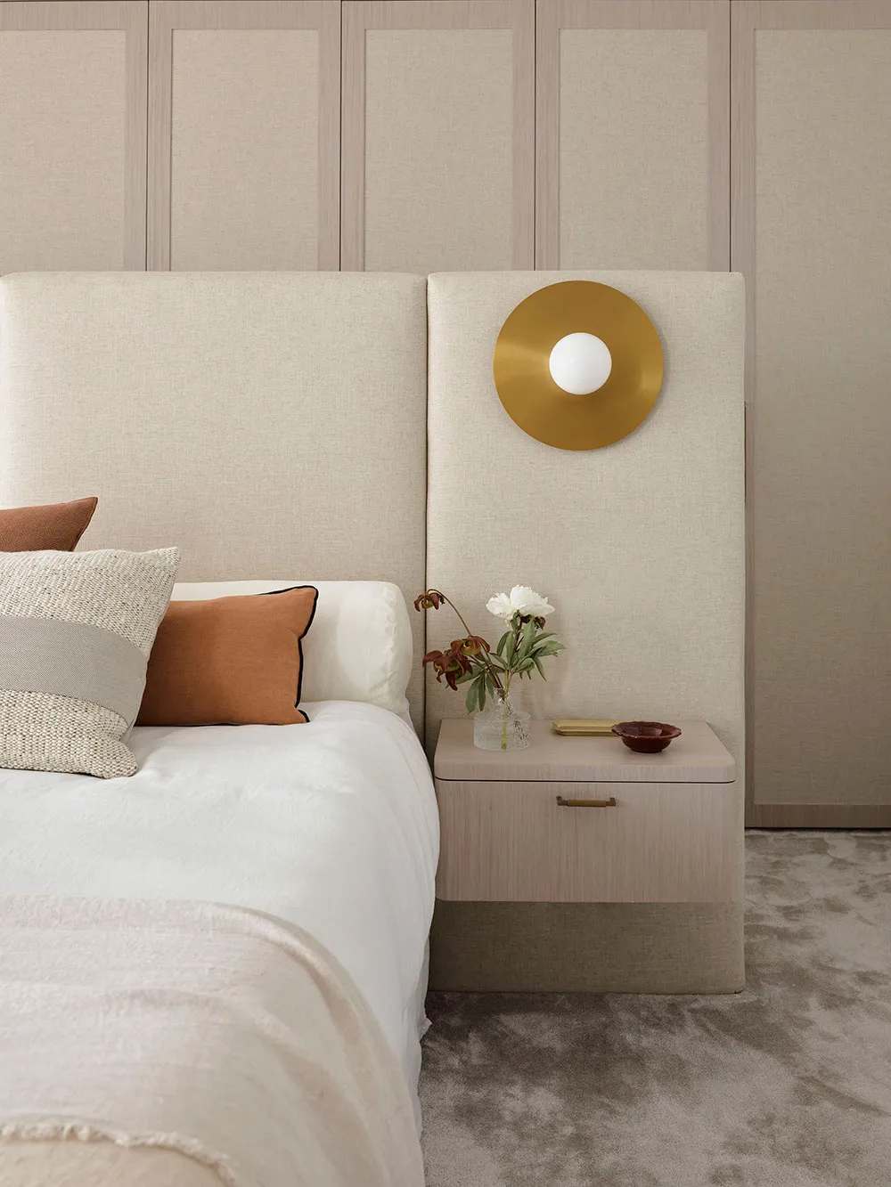 Изысканные материалы и первоклассный дизайн: дом в Сиднее - Gallery image 25