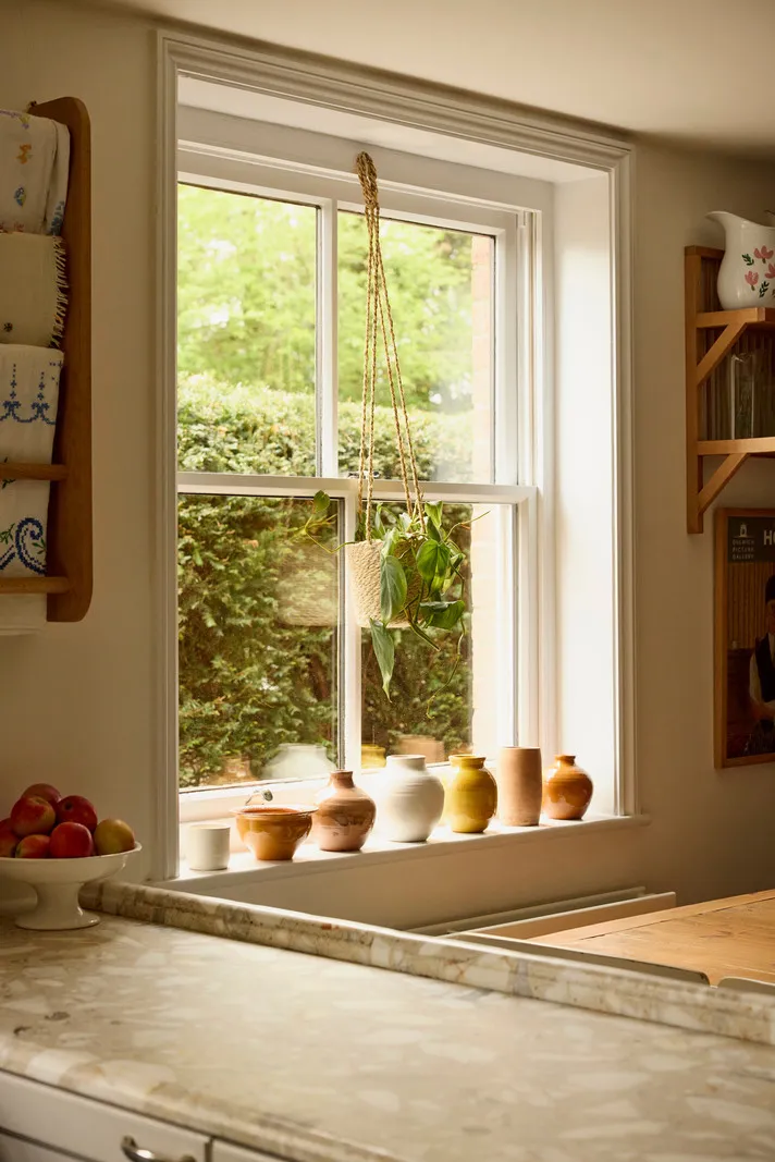 UNGEBRÄUHLICHES HAUS VOM 19. JAHRHUNDERT IN HAMPSHIRE - Gallery image 11