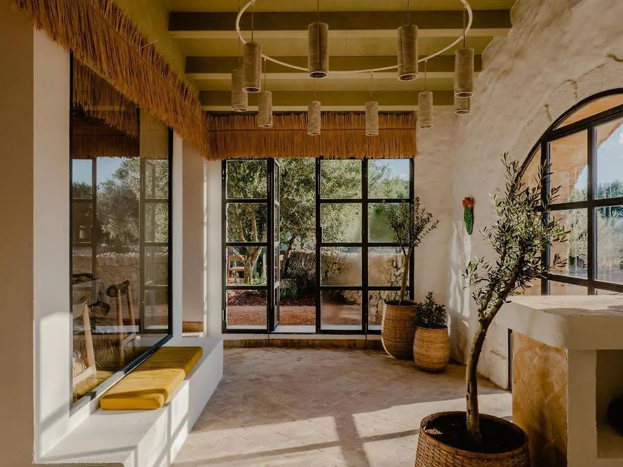 Vie insulaire traditionnelle et design élégant : hôtel sur Majorque - Gallery image 9