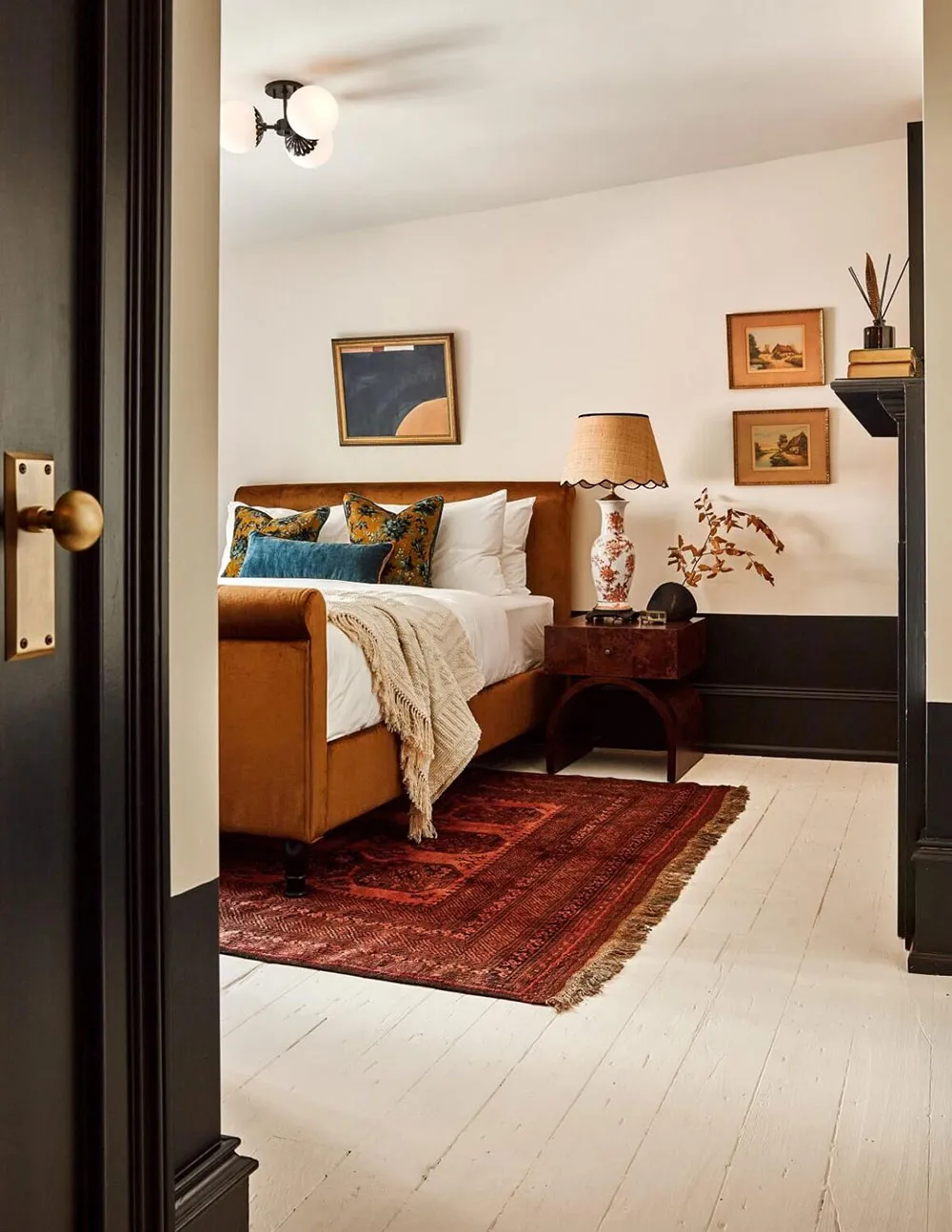 Luxurious Colonial Interiors of the Boutique Hotel Guild House in Philadelphia - Gallery image 29