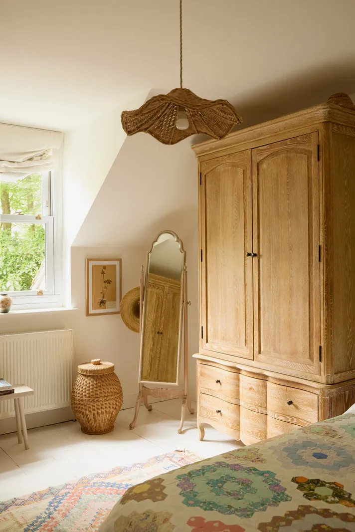 UNGEBRÄUHLICHES HAUS VOM 19. JAHRHUNDERT IN HAMPSHIRE - Gallery image 16