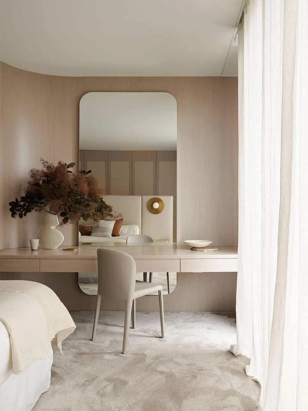 Изысканные материалы и первоклассный дизайн: дом в Сиднее - Gallery image 26