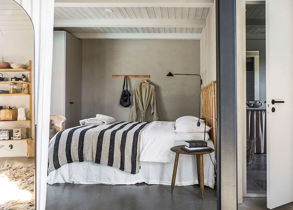 Erholungsumgebung in einem gemütlichen Ferienhaus im Süden Schwedens - Gallery image 7