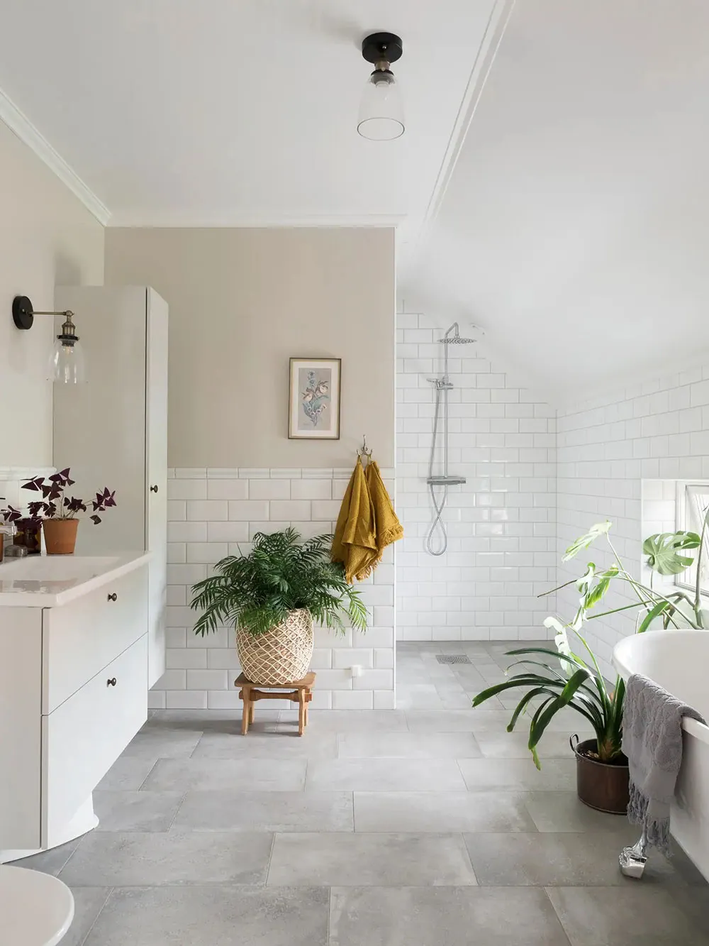 Будто стоит здесь с прошлого века: новый дачный домик в традиционном стиле - Gallery image 11