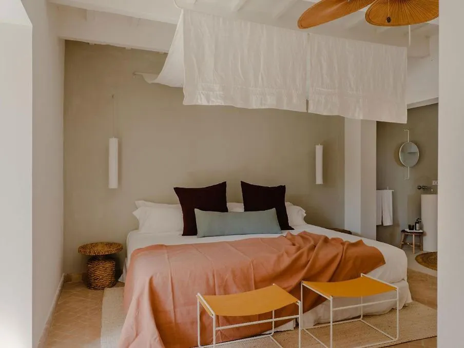 Vie insulaire traditionnelle et design élégant : hôtel sur Majorque - Gallery image 6