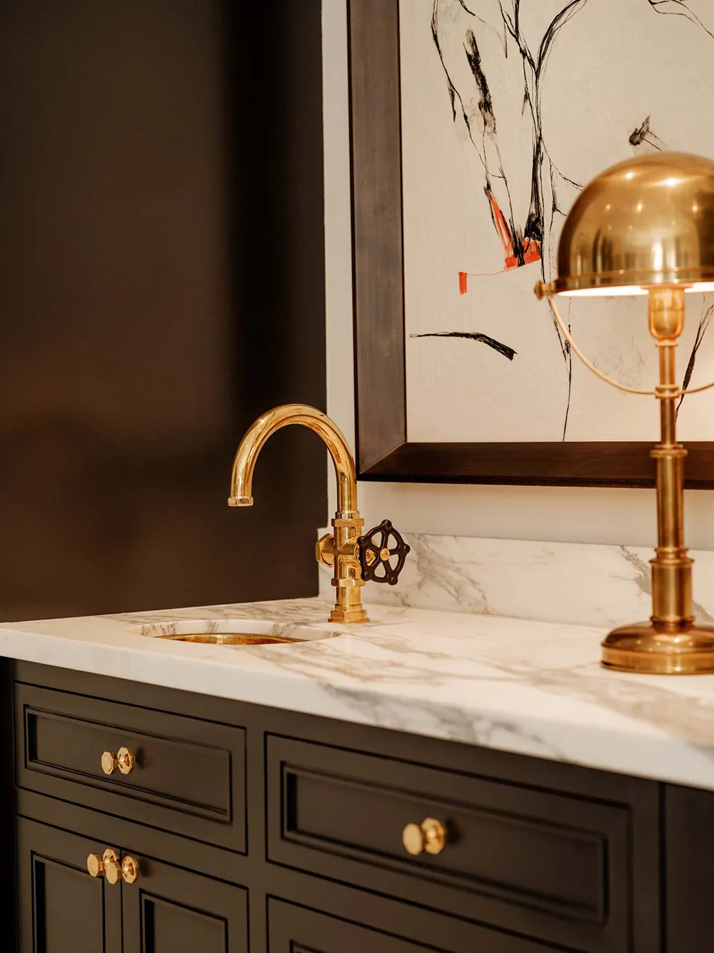 Hervorragendes spanisches Villa mit Garten in Los Angeles - Gallery image 18