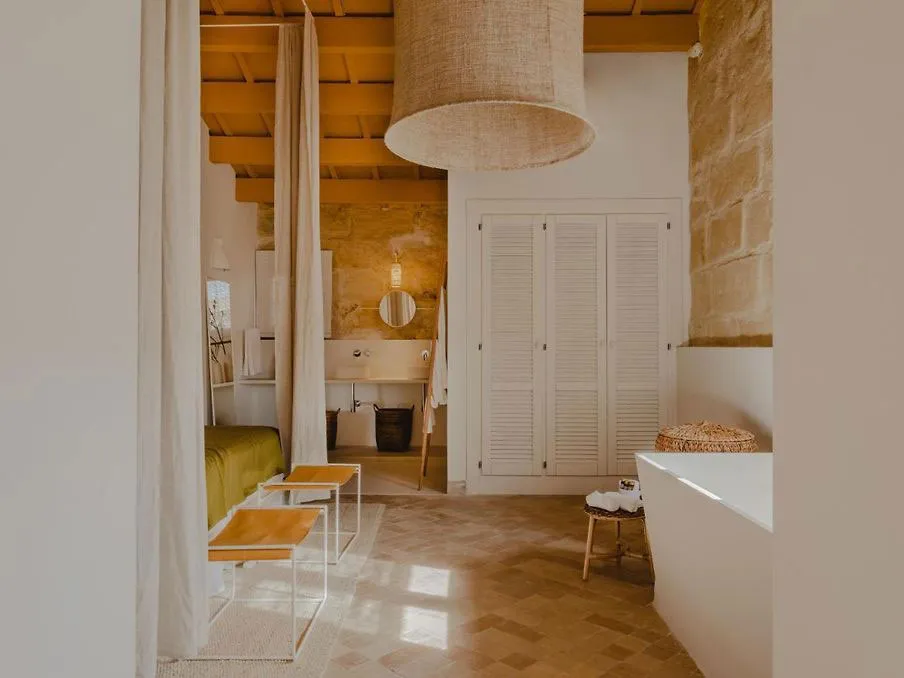 Vie insulaire traditionnelle et design élégant : hôtel sur Majorque - Gallery image 4
