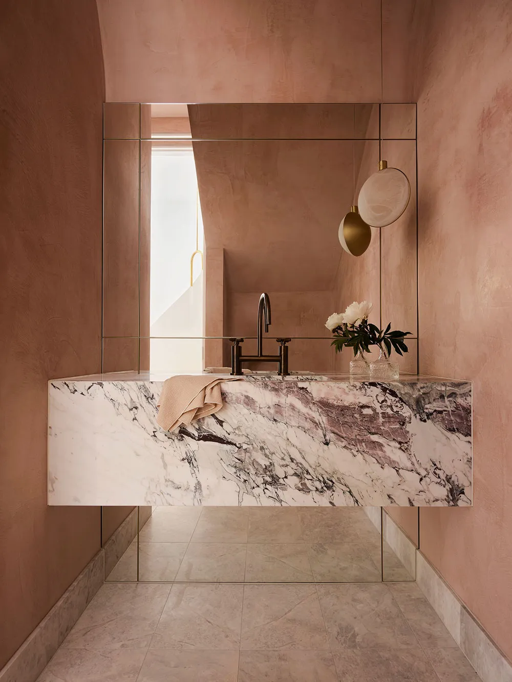 Изысканные материалы и первоклассный дизайн: дом в Сиднее - Gallery image 11