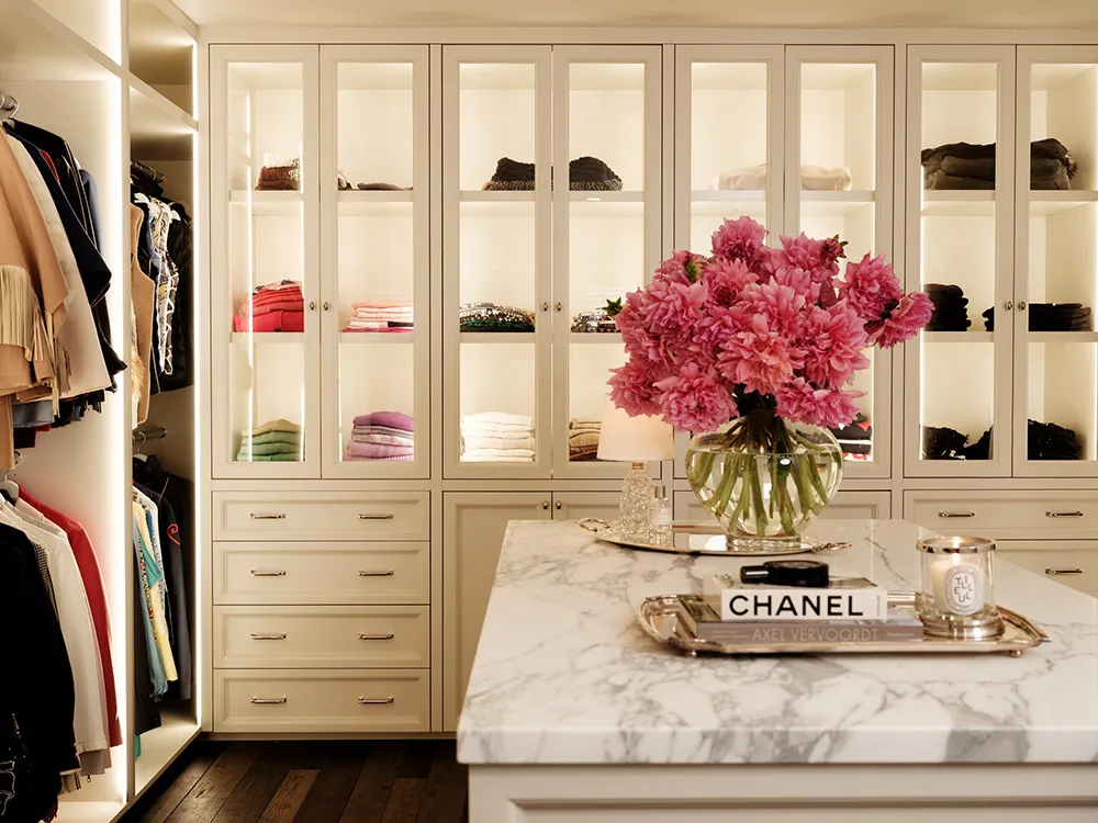 Hervorragendes spanisches Villa mit Garten in Los Angeles - Gallery image 14