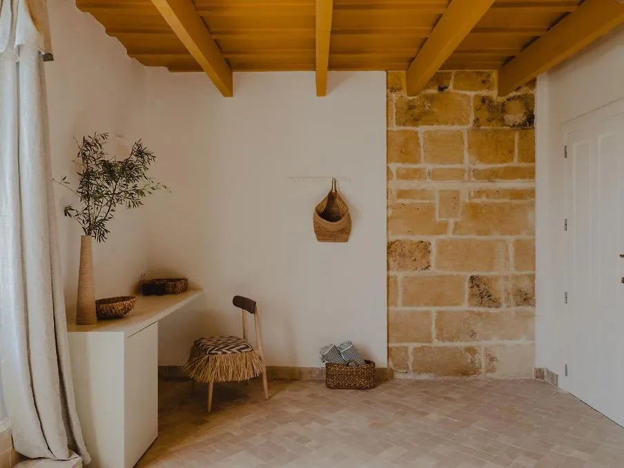 Vie insulaire traditionnelle et design élégant : hôtel sur Majorque - Gallery image 12