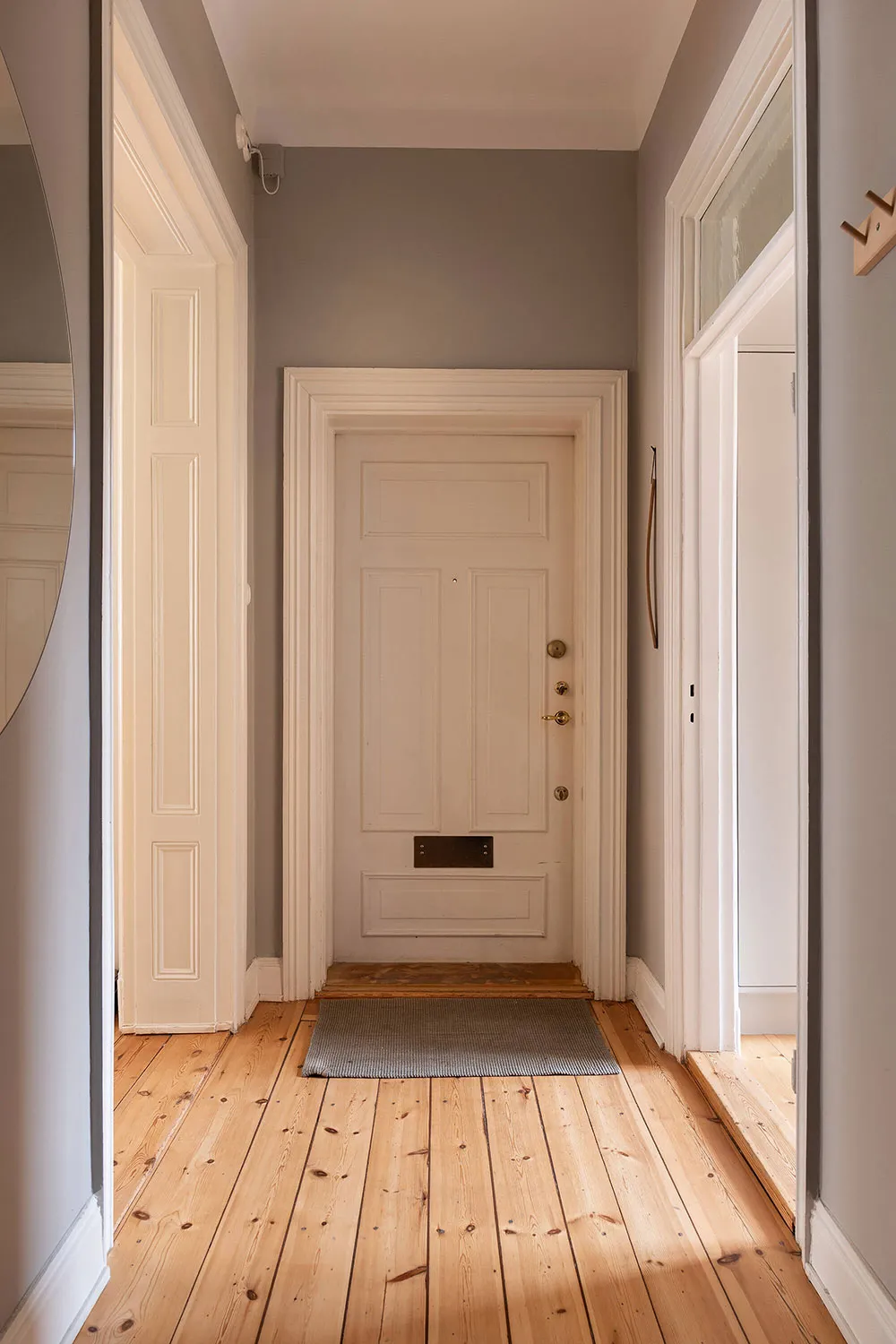 Geräumige Wohnung in Stockholm mit gemütlichem modernem Interieur (70 qm) - Gallery image 18