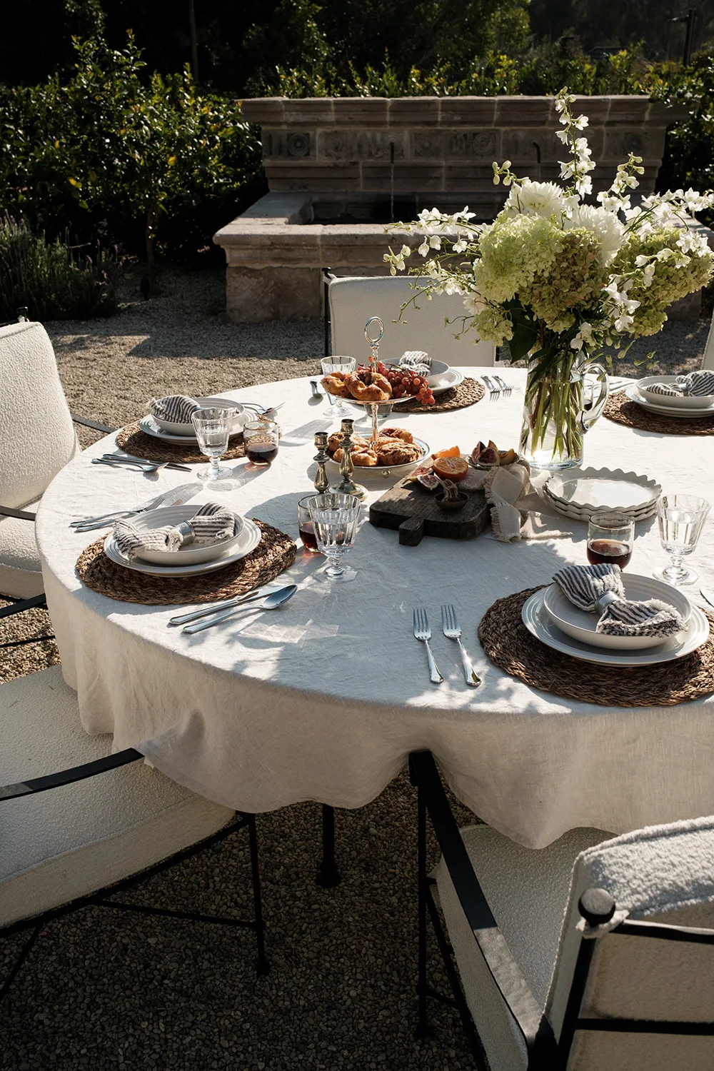 Hervorragendes spanisches Villa mit Garten in Los Angeles - Gallery image 5