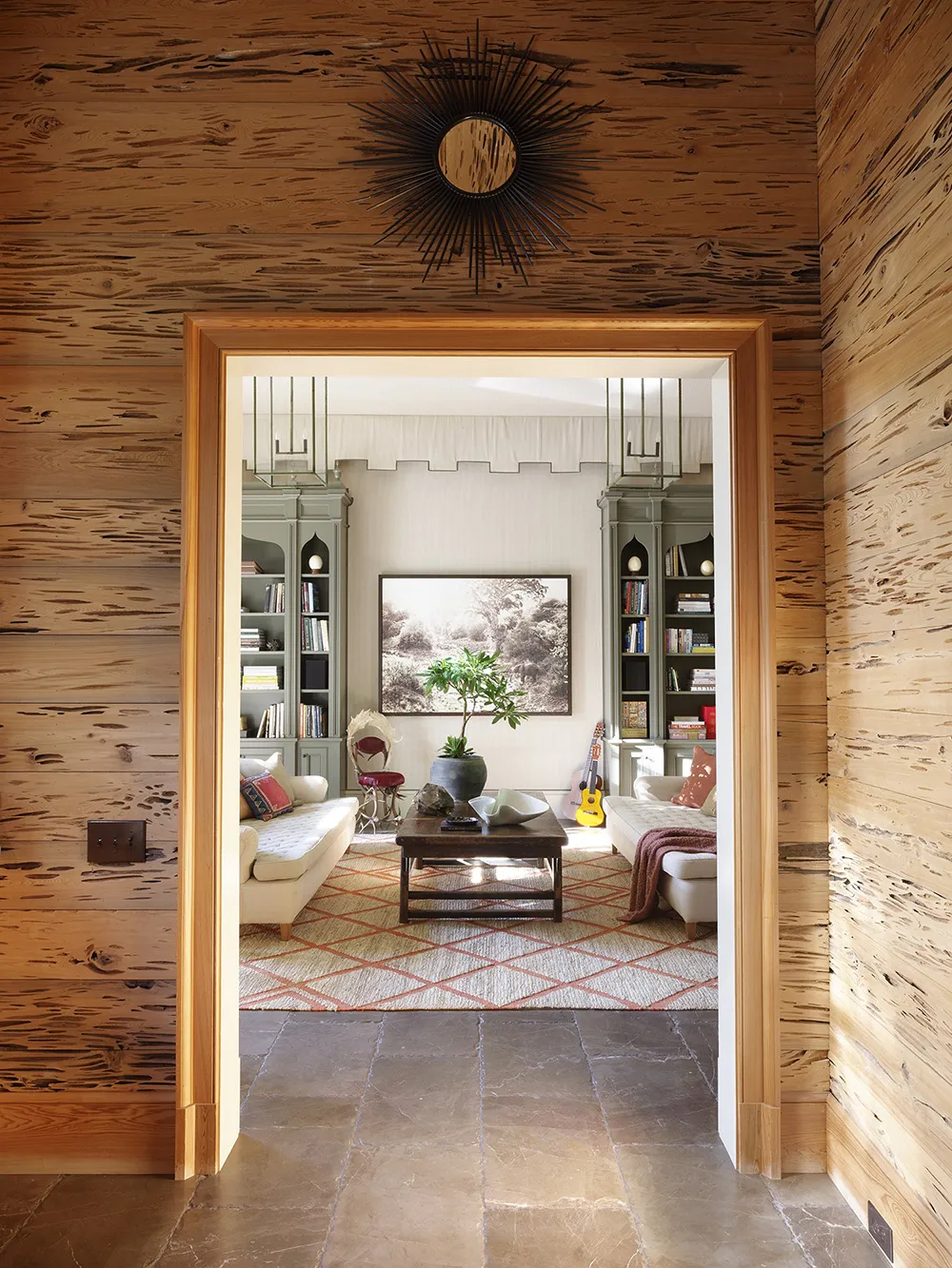 Una nueva vida para un magnífico yacimiento histórico en Atlanta - Gallery image 24