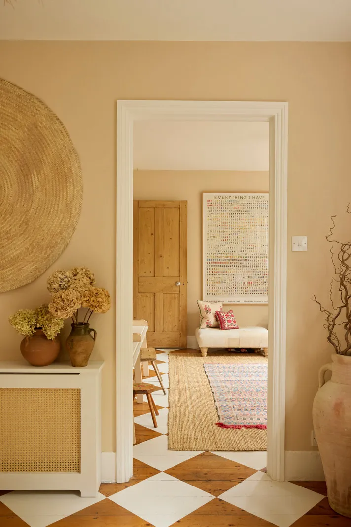 UNGEBRÄUHLICHES HAUS VOM 19. JAHRHUNDERT IN HAMPSHIRE - Gallery image 7