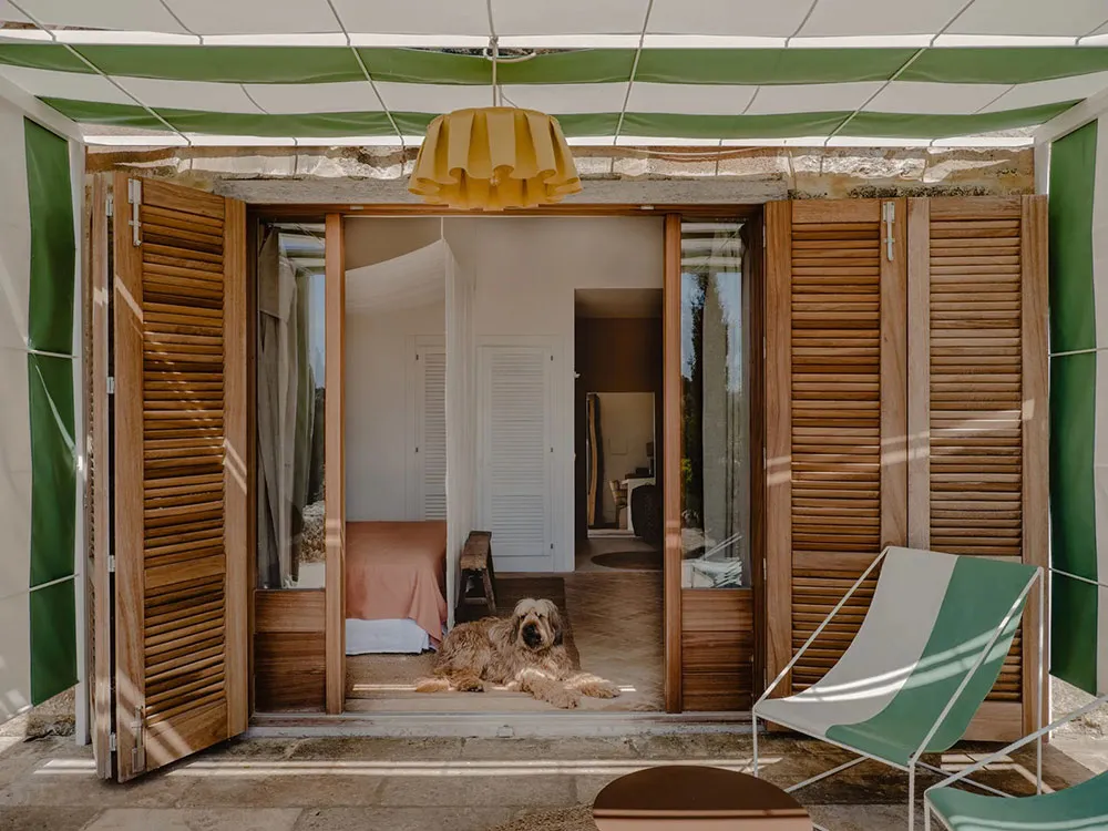 Vie insulaire traditionnelle et design élégant : hôtel sur Majorque - Gallery image 8