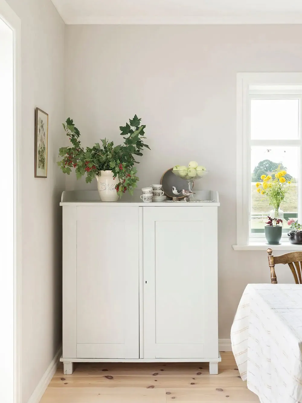 Будто стоит здесь с прошлого века: новый дачный домик в традиционном стиле - Gallery image 9