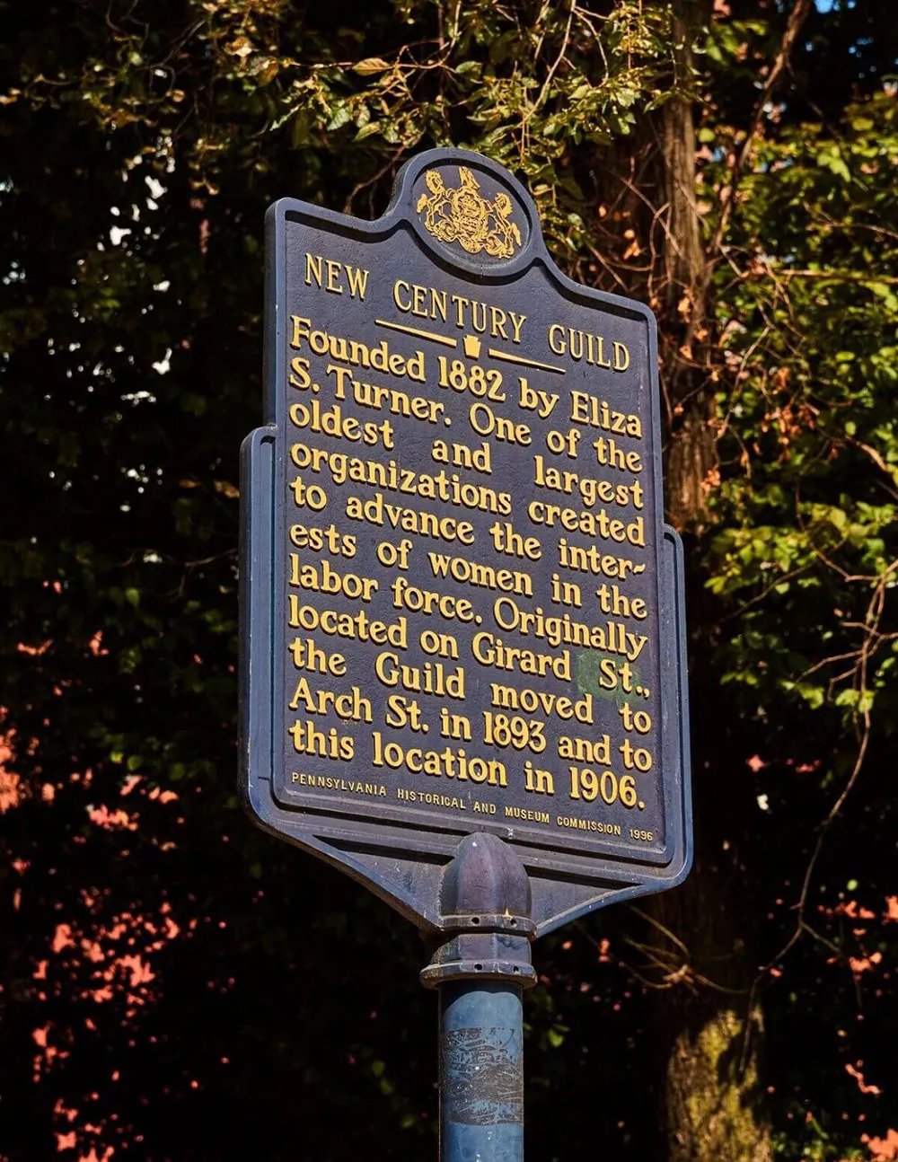 Luxurious Colonial Interiors of the Boutique Hotel Guild House in Philadelphia - Gallery image 33