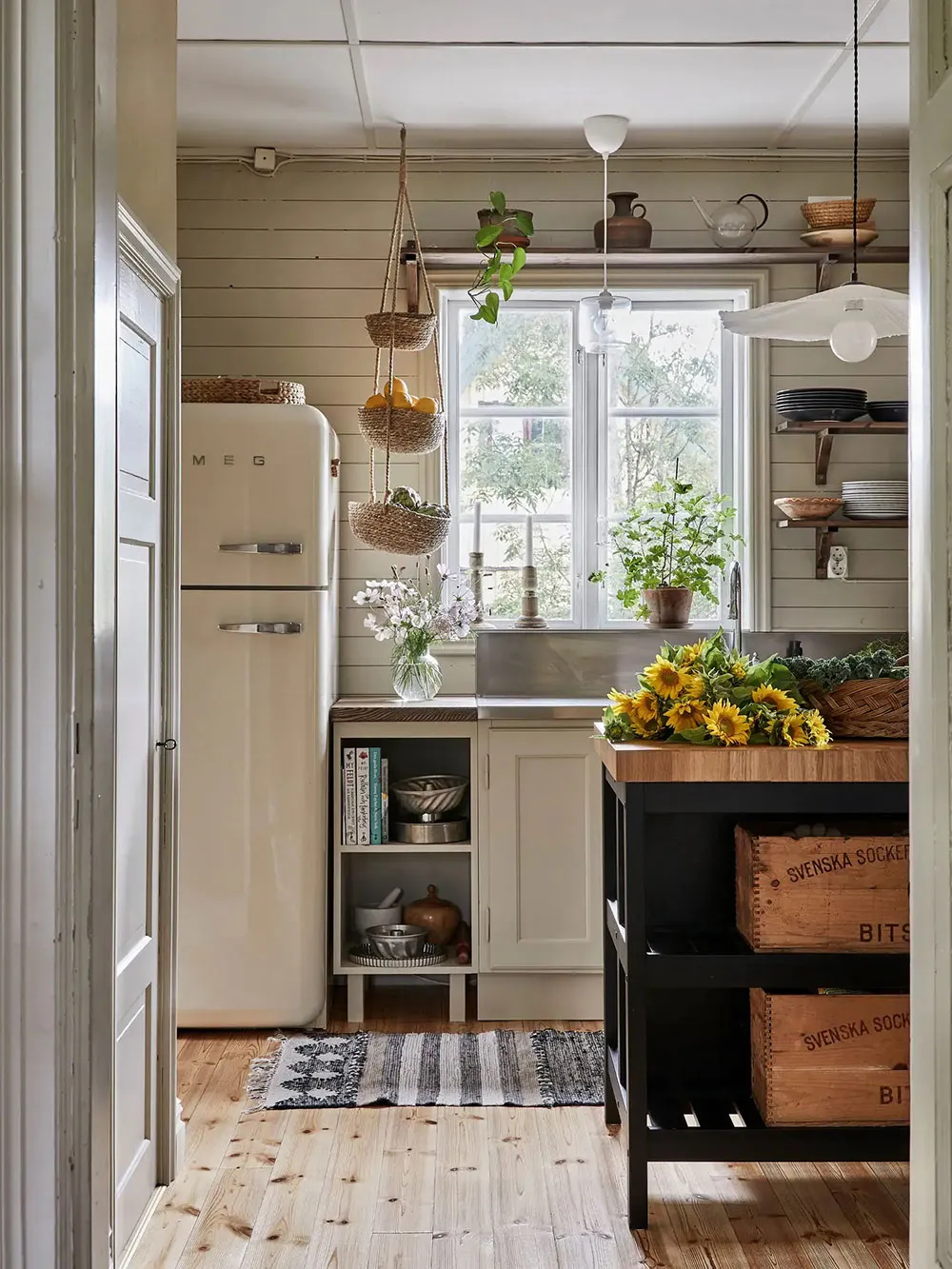 Schöne Ferienhaus in ehemaligem kirchlichem Gebäude aus dem Jahr 1928 in Schweden - Gallery image 10