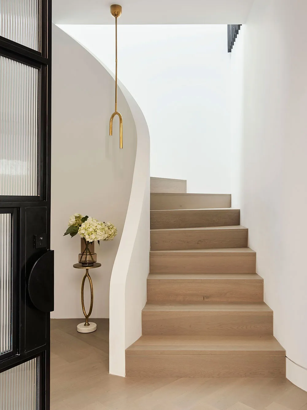 Изысканные материалы и первоклассный дизайн: дом в Сиднее - Gallery image 19