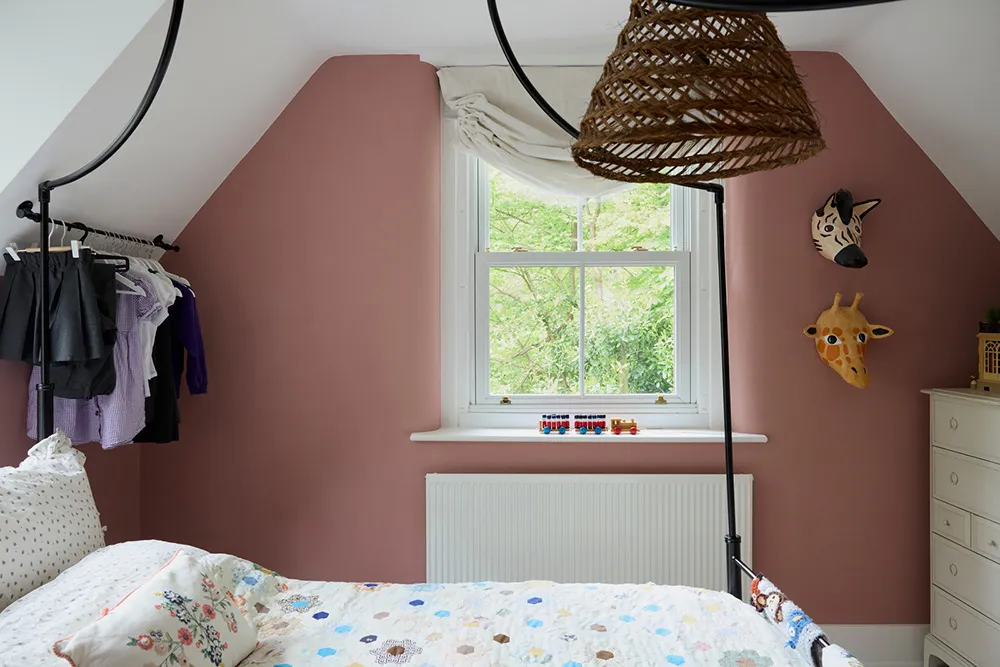 UNGEBRÄUHLICHES HAUS VOM 19. JAHRHUNDERT IN HAMPSHIRE - Gallery image 18