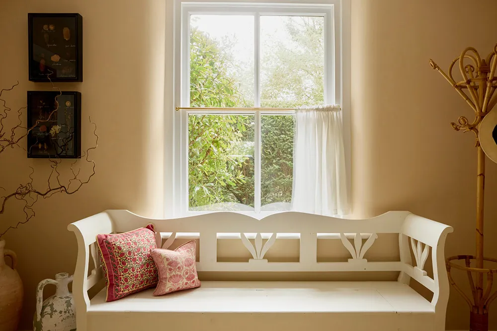 UNGEBRÄUHLICHES HAUS VOM 19. JAHRHUNDERT IN HAMPSHIRE - Gallery image 5