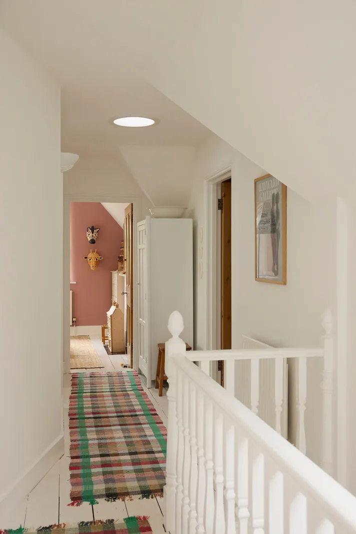 UNGEBRÄUHLICHES HAUS VOM 19. JAHRHUNDERT IN HAMPSHIRE - Gallery image 13