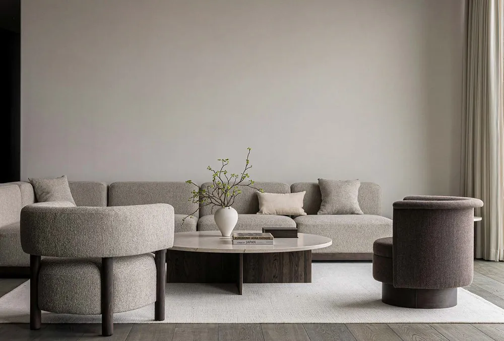 जापानी अक्षरों के साथ परफेक्ट मिनिमलिज्म: करिमोकू केस - Gallery image 16