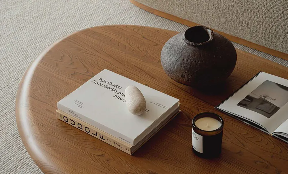 जापानी अक्षरों के साथ परफेक्ट मिनिमलिज्म: करिमोकू केस - Gallery image 5