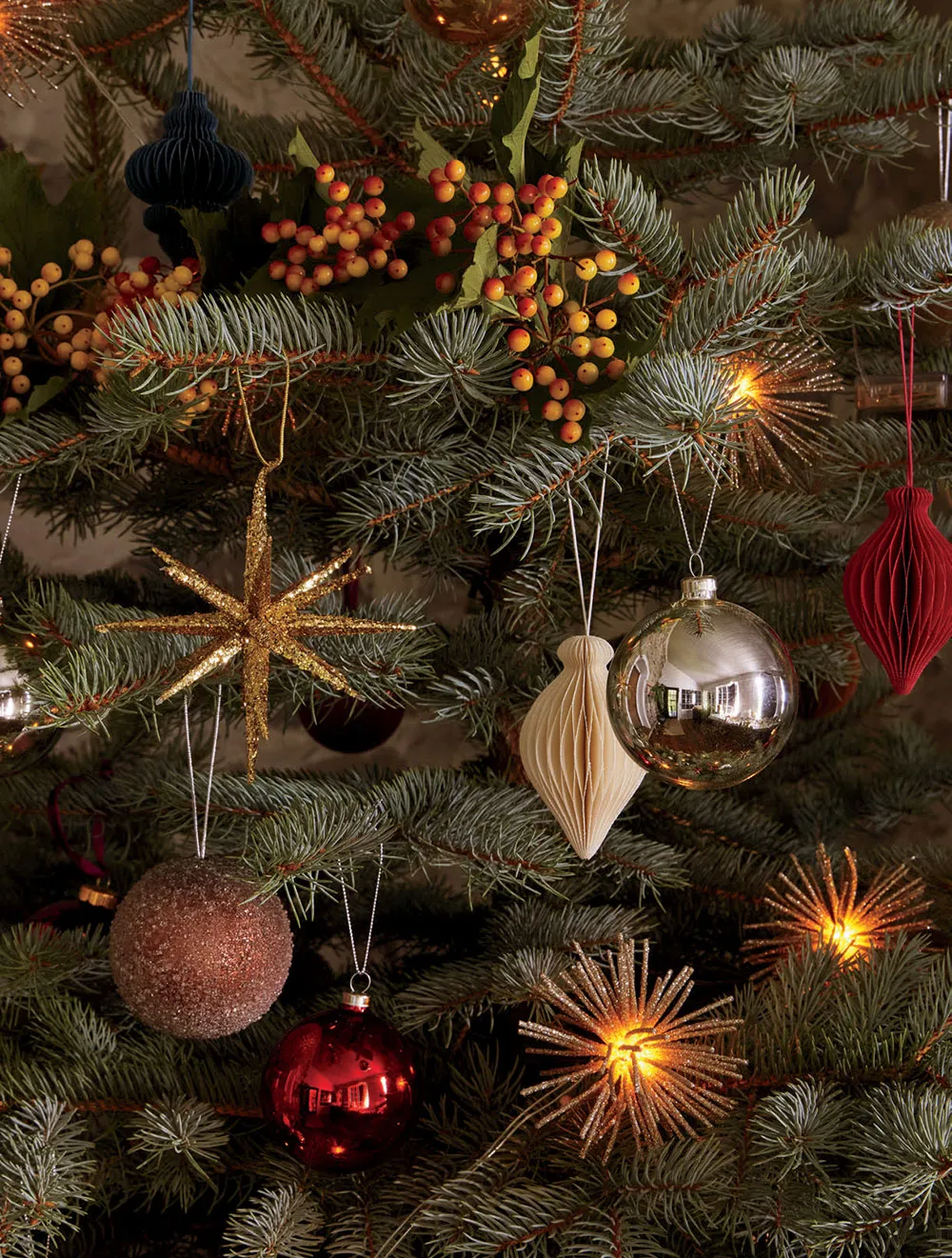 Праздничне настрій від West Elm: колекція Holiday 2021 - Gallery image 14