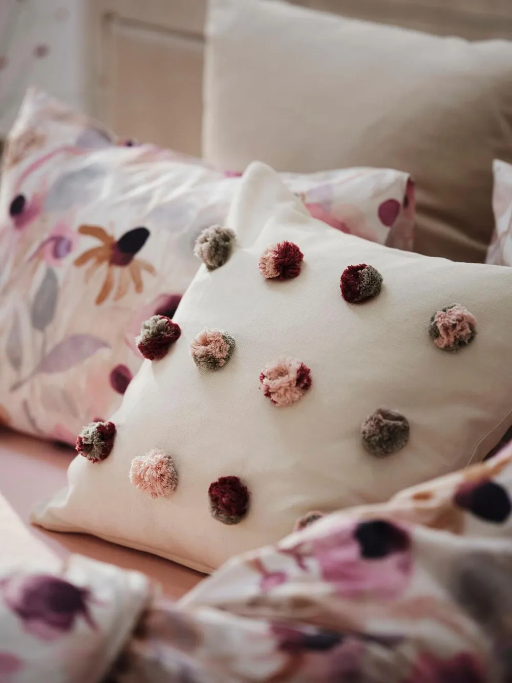 Motivos florales y notas frescas en la colección primaveral de IKEA - Gallery image 8