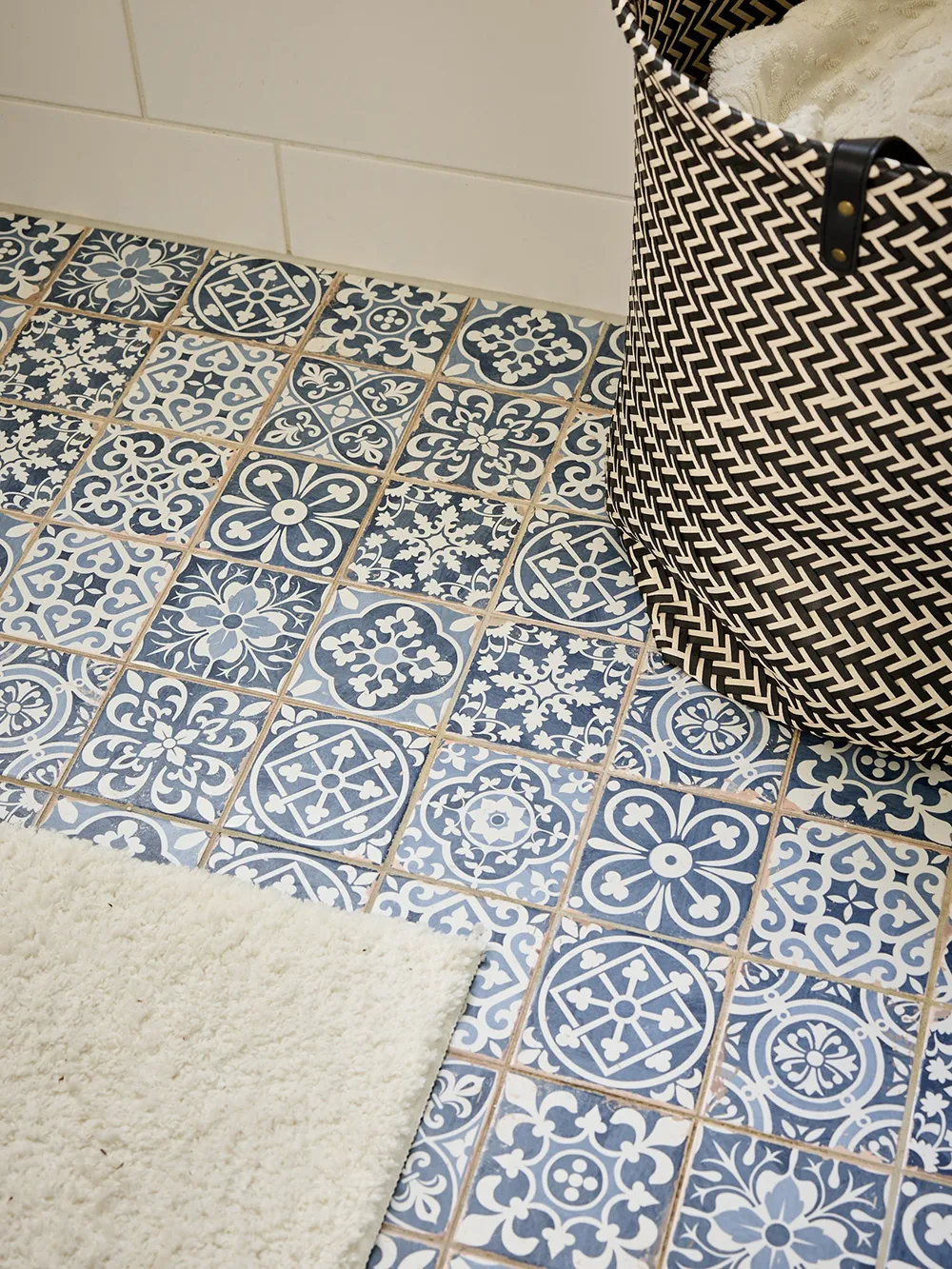 Soft Living Room and Green Bedroom: Apartment in Göteborg (60 sqm) - Gallery image 17