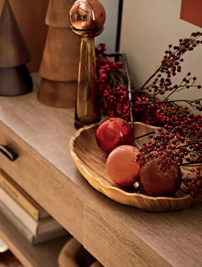 Праздничне настрій від West Elm: колекція Holiday 2021 - Gallery image 5