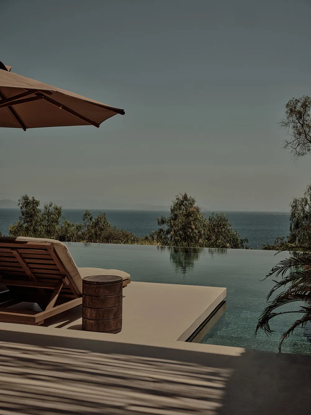 Gemäßigter Luxus eines Strandhotels in Bodrum - Gallery image 5