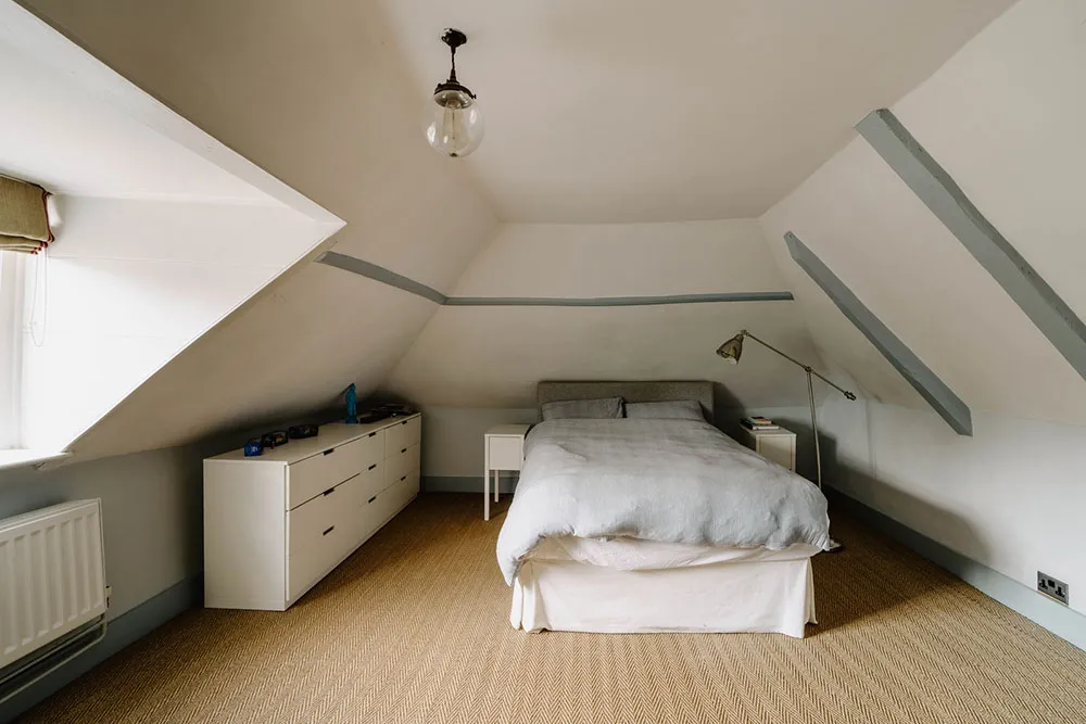 Charm of a Historic Georgian Mansion in Hampshire - Gallery image 23